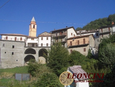 Foto Rustico a Bagnone di 55 m² con 3 locali in vendita