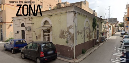 Foto Rustico in Via Marasco, Foggia Quartieri Settecenteschi di 30 m²