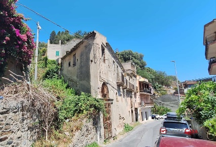 Foto Rustico in via comunale bordonaro, Messina Bordonaro - Cumia di 230 m²