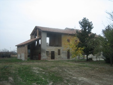 Foto Rustico a Casei Gerola Casei di 120 m² con 4 locali in vendita