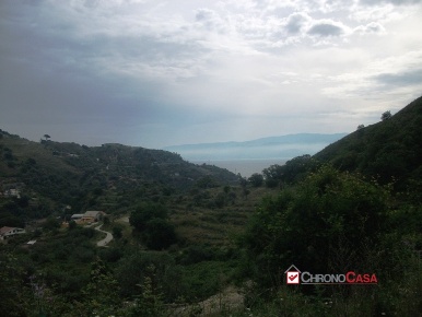 Foto Rustico in Galati Sant'anna, Messina Galati di 4000 m² con 2 locali