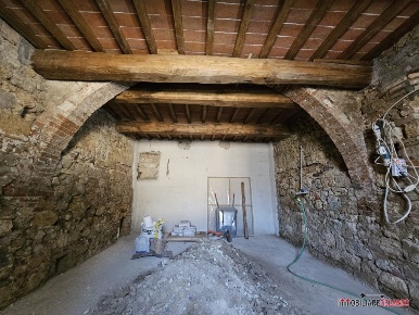 Foto Rustico a Colle di Val d'Elsa Campiglia, Castel San Gimignano