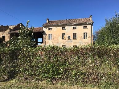 Foto Rustico a Casei Gerola Casei di 160 m² con 5 locali in vendita