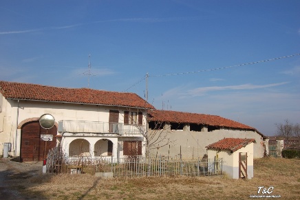 Foto Rustico in STRADA RIVETTI, Pinerolo Collina di 200 m² con 4 locali