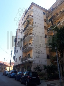 Foto Appartamento in Via Noviziato Casazza, Messina di 135 m² con 4 locali