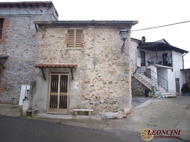 Foto Rustico in via dell'ara, Villafranca in Lunigiana Fornoli di 48 m²