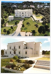 Foto Rustico a Grottaglie Borgo di 1300 m² con 15 locali in vendita