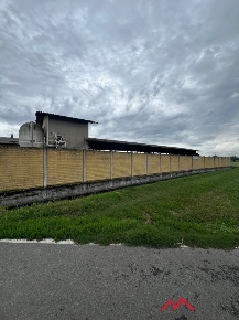 Foto Rustico a Pandino Centro di 13000 m² in vendita
