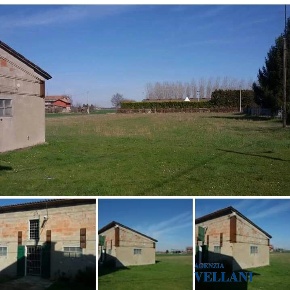 Foto Rustico a San Prospero Migliarina, Budrione, Fossoli, San Marino