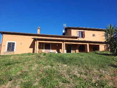 Foto Rustico in Via Palombara, Roccantica di 180 m² con 4 locali in vendita