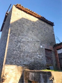 Foto Rustico in Via 8 marzo, Montefiascone di 29 m² in vendita