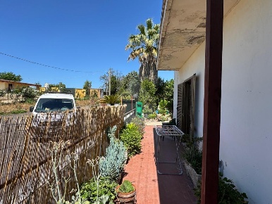 Foto Rustico in Via Augusto Persichetti, Roma di 177 m² con 4 locali