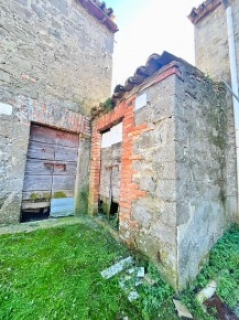 Foto Rustico in via casone, Montefiascone di 44 m² in vendita