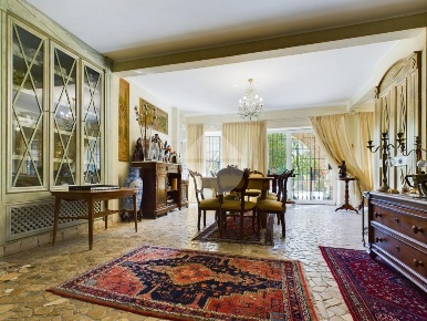 Foto Rustico in sp 53a, Tivoli di 340 m² con 6 locali in vendita