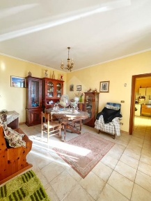 Foto Rustico in VIA 8 MARZO, Montefiascone di 105 m² in vendita