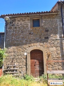 Foto Rustico in fiordini, Montefiascone di 35 m² in vendita