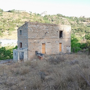Foto Rustico in LOCALITA' ISPOROSILE, Nuoro Centro di 110 m² con 6 locali