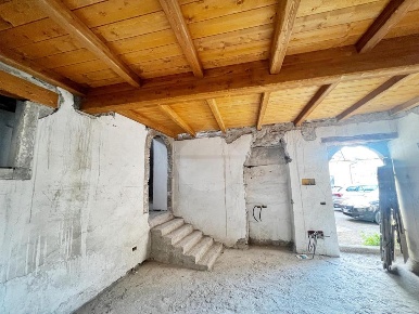 Foto Rustico in VIA PATERNOCCHIO, Montefiascone di 77 m² in vendita