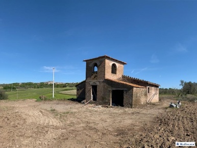 Foto Rustico in VIA GIRANESI, Montefiascone in vendita