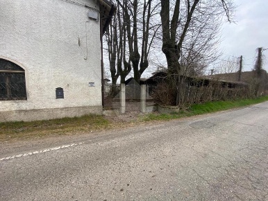 Foto Rustico in FRAZIONE CAMPAGNA, Castelvisconti di 1500 m² con 8 locali