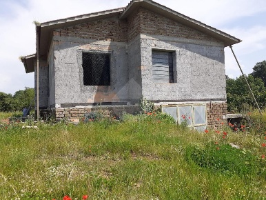 Foto Rustico in strada cassia, Nepi di 250 m² con 11 locali in vendita