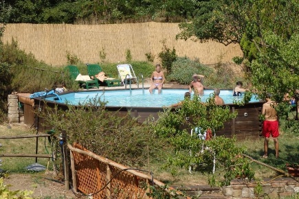 Foto Rustico in Via Giovanni Falcone, Greve in Chianti Passo Dei Pecorai