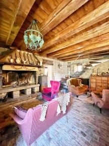 Foto Rustico in via fiordini, Montefiascone di 200 m² in vendita