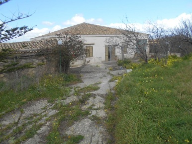 Foto Rustico in SS188, Santa Ninfa San Ciro Ulmi Filci di 290 m² in vendita