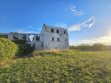 Foto Rustico in Contrada Piano, Palo del Colle di 700 m² con 11 locali