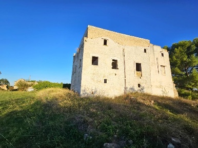 Foto Rustico in Contrada Piano, Palo del Colle di 700 m² con 11 locali