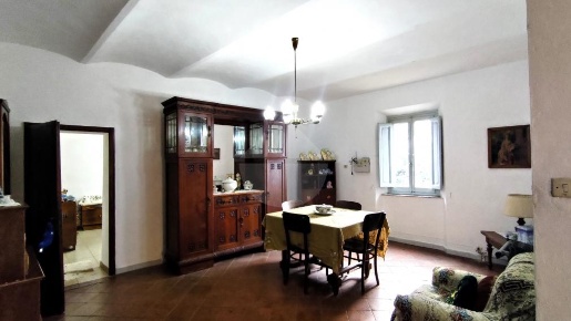 Foto Rustico in Via di castellina, Serravalle Pistoiese di 220 m²
