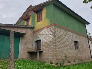 Foto Rustico in Capranica scalo, Capranica di 33000 m² con 11 locali