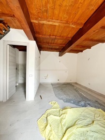 Foto Rustico in via coste, Montefiascone di 50 m² in vendita