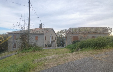 Foto Rustico in Via Montecchio Alta, Borghi di 681 m² con 17 locali