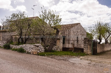 Foto Rustico in Scicli - C.da Guadagna, Scicli Zappulla di 125 m²