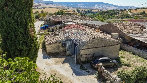 Foto Rustico in C.da Montesano Piano Pozzi - Vaccaria, Modica Piano Pozzi