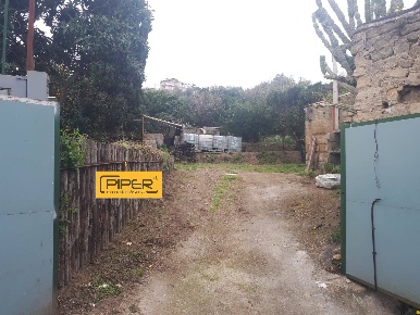 Foto Rustico in via cappella, Monte di Procida di 60 m² con 4 locali