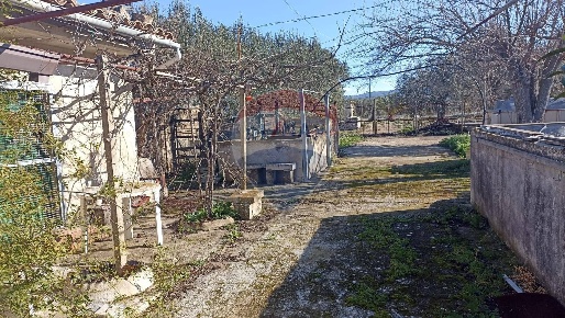 Foto Rustico in contrada  mandredonna, Chiaramonte Gulfi di 70 m²