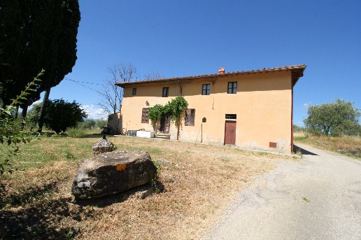 casa indipendente in vendita a Quarrata