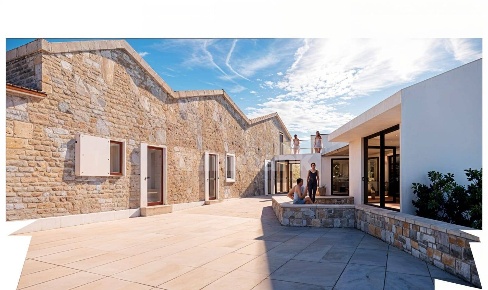 Foto Rustico in Trebalate I, Modica Trebalate I di 310 m² con 11 locali