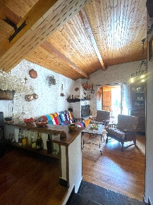 Foto Rustico in Via del mulino 12, Briga Alta Piaggia di 80 m² con 4 locali