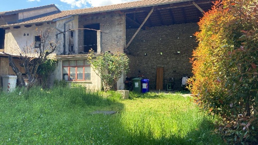 Foto Rustico in Via Torino, Sant'Antonino di Susa di 200 m² con 2 locali