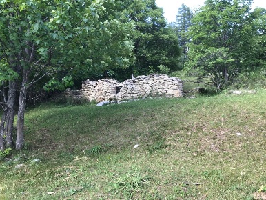 Foto Rustico in Borgata Horres, Bardonecchia di 190 m² con 5 locali