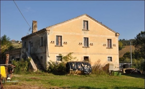 Foto Rustico in Cont. valle di Rotella, Rotella di 310 m² con 10 locali