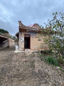Foto Rustico in contrada pianetto, Santa Cristina Gela di 71 m² in vendita