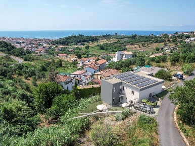 Foto Rustico in via Lesche, Casal Velino Marina Di Casal Velino di 300 m²