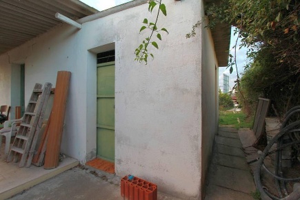 Foto Rustico in via Pitz' e Serra, Quartu Sant'Elena di 40 m² con 1 locali