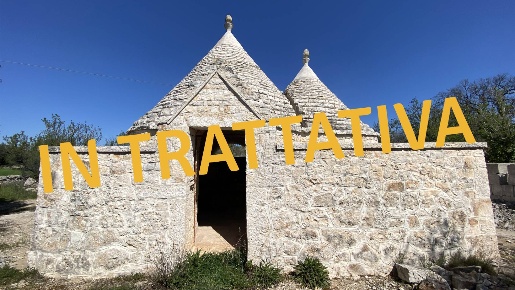 Foto Rustico a Putignano di 100 m² con 2 locali in vendita