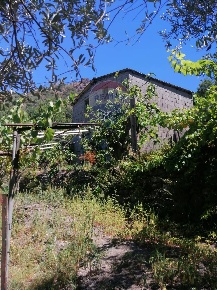 Foto Rustico in C/da Macari, Antillo Centro di 1710 m² con 6 locali