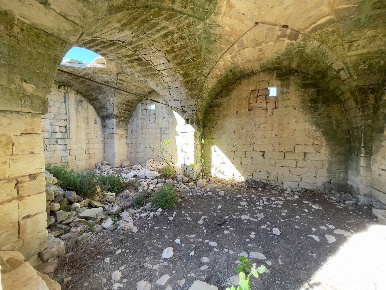 Foto Rustico in Via Ardito Desio, Lecce Villaggi di 300 m² con 8 locali
